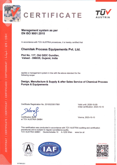 certificate-9001-2015