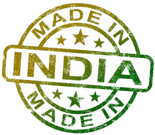 India certification