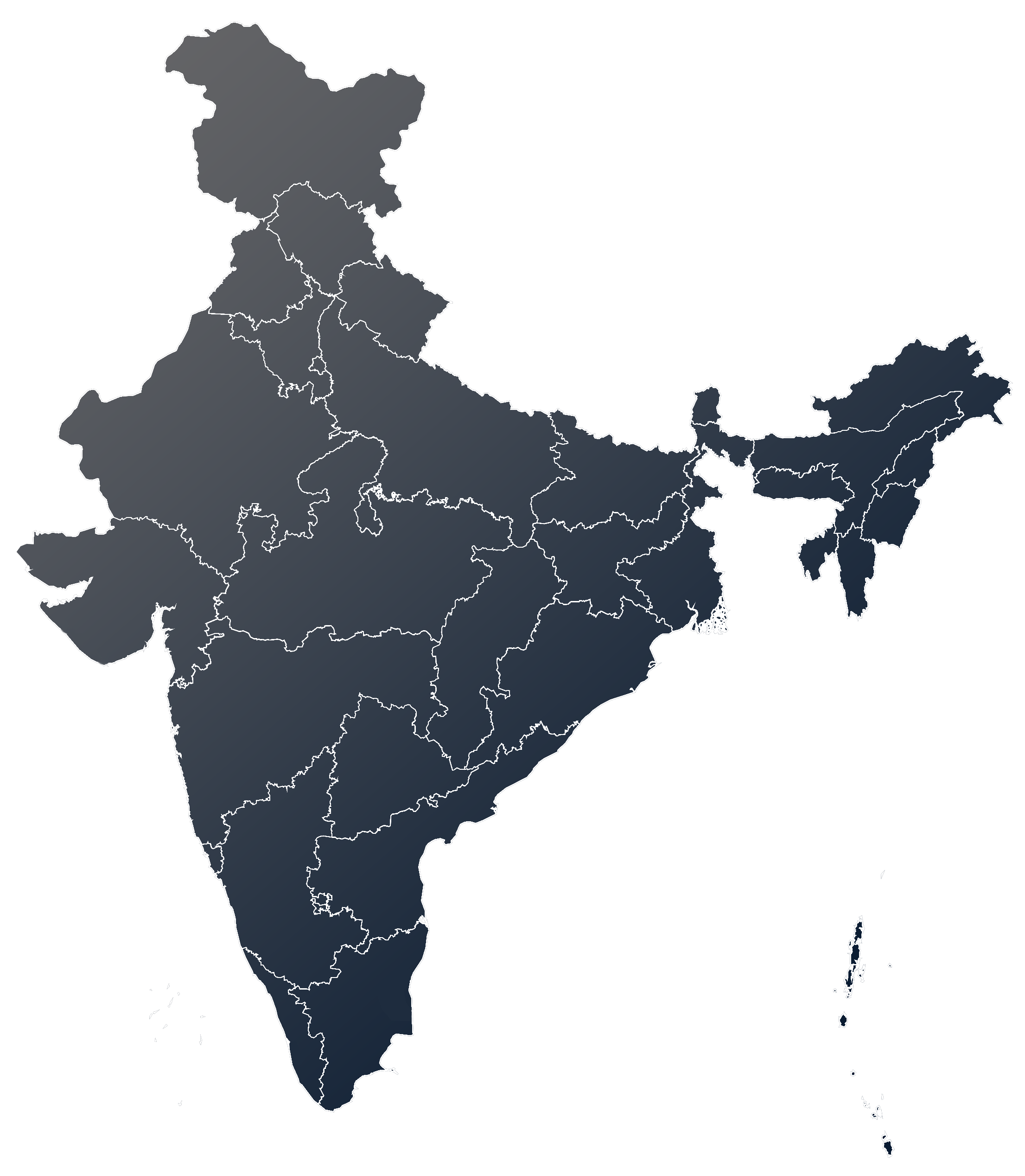 India Map