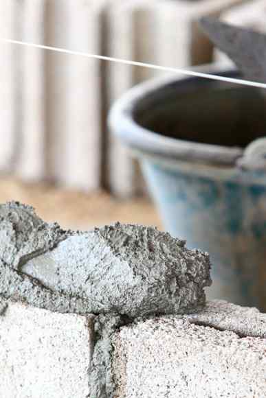 Cement