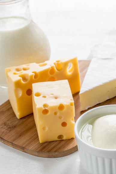 dairy