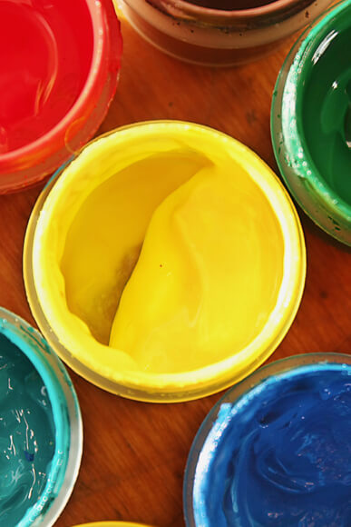 dyes