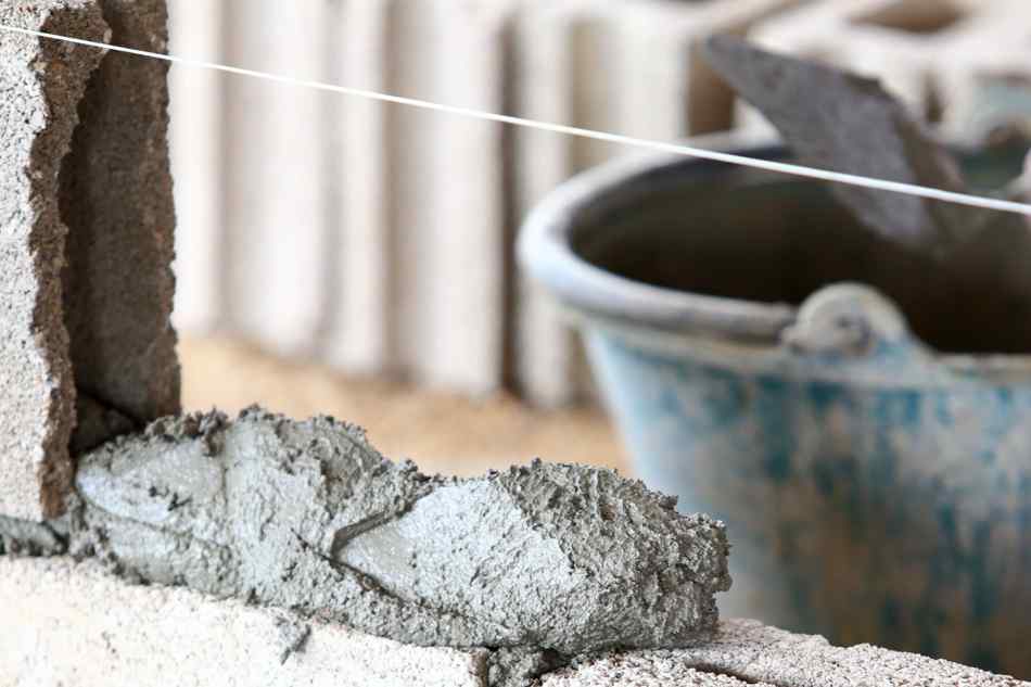 Cement