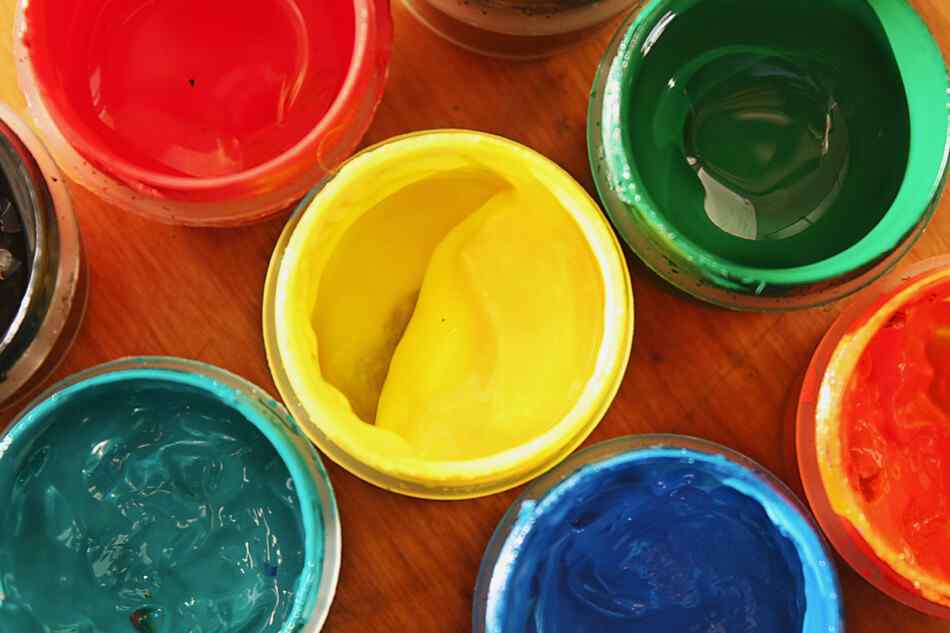 Dyes and Intermediaries
