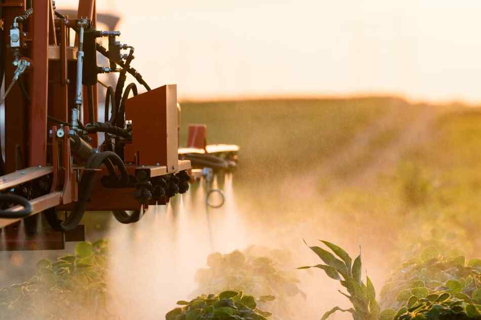 Pesticides