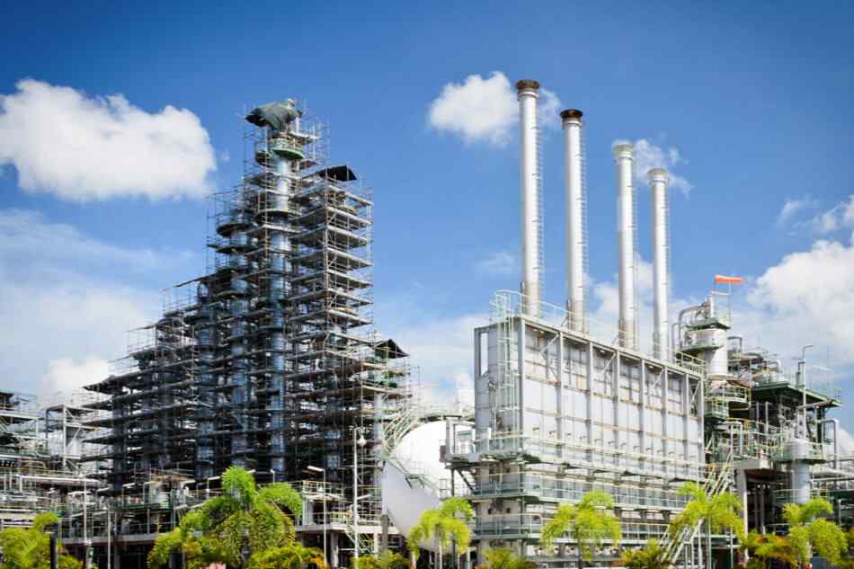 Power Generation