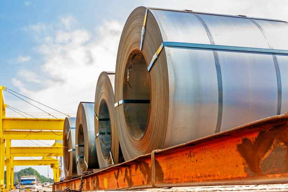 Steel