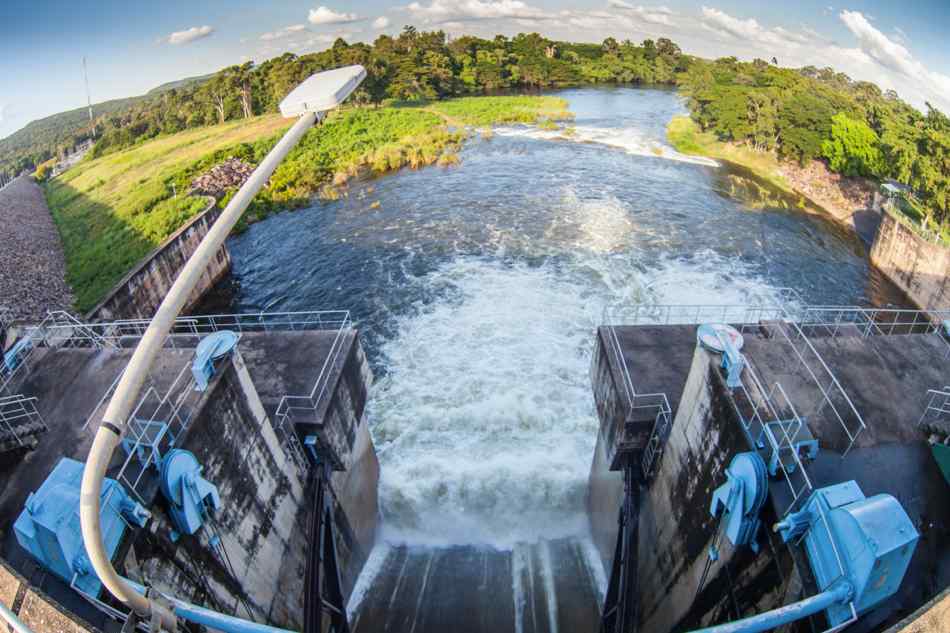 Water Treatment