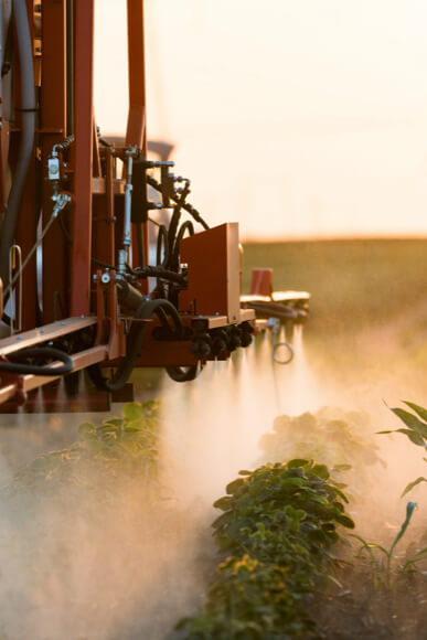 pesticides