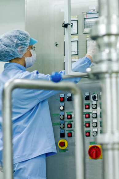 pharmaceutical