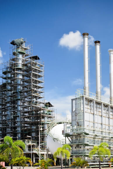 power generation