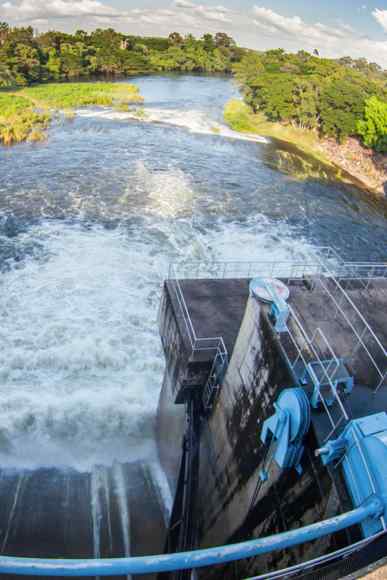 water-treatment