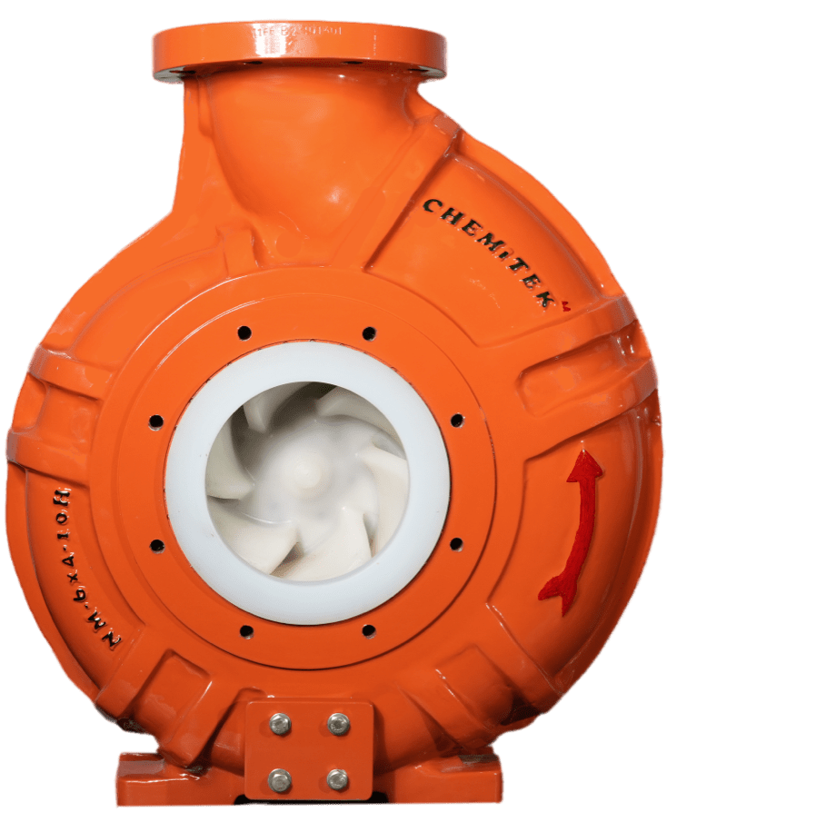non-metallic-pump