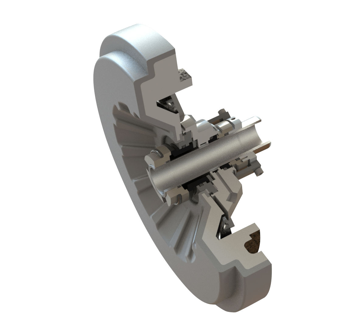 mechanical-seal