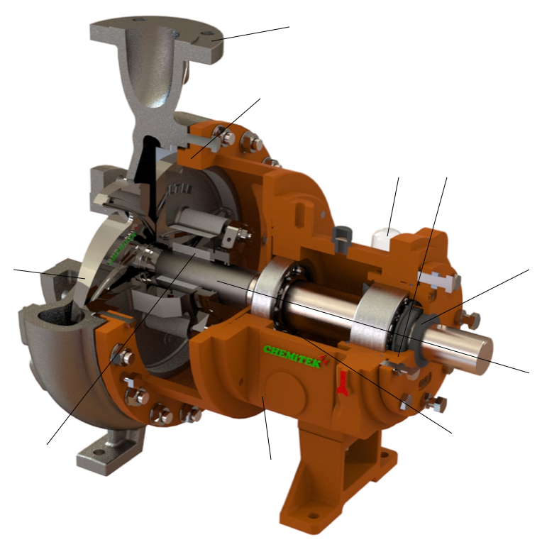 non-metallic-process